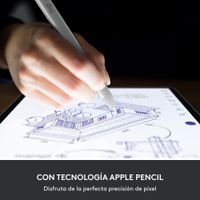 Miniatura 3 de LOGITECH CRAYON - SILVER EMEA-9 14