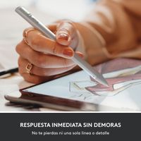 Miniatura 4 de LOGITECH CRAYON - SILVER EMEA-9 14