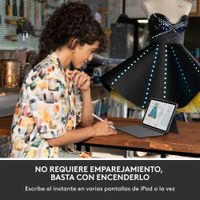 Miniatura 5 de LOGITECH CRAYON - SILVER EMEA-9 14