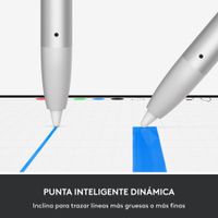 Miniatura 6 de LOGITECH CRAYON - SILVER EMEA-9 14
