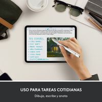 Miniatura 8 de LOGITECH CRAYON - SILVER EMEA-9 14