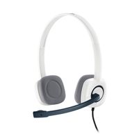 Miniatura 2 de AURICULARES + MICRO LOGITECH H150 COLOR COCO