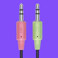 Miniatura 7 de AURICULARES + MICRO LOGITECH H150 COLOR COCO