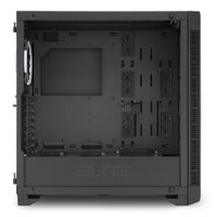 Miniatura 6 de Caja SHARKOON ELITE SHARK CA200MRGB Negro