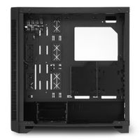 Miniatura 7 de Caja SHARKOON ELITE SHARK CA200MRGB Negro