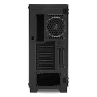 Miniatura 10 de Caja SHARKOON ELITE SHARK CA200MRGB Negro