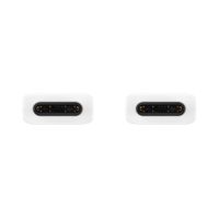 Miniatura 3 de SAMSUNG cable USB C Macho/Macho, Blanco