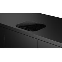 Miniatura 2 de VITROCERAMICA INDUCCION TEKA IKC 63320 MSP 3 ZONAS COCCION ANCHO 60 CM