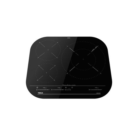 VITROCERAMICA INDUCCION TEKA IKC 63320 MSP 3 ZONAS COCCION ANCHO 60 CM - Imagen 8 de 10 VITROCERAMICA INDUCCION TEKA IKC 63320 MSP 3 ZONAS COCCION ANCHO 60 CM - Imagen 8 de 10