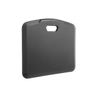 Miniatura 7 de ALFOMBRILLA ANTIFATIGA RECTANGULAR EQUIP 460 X 560MM
