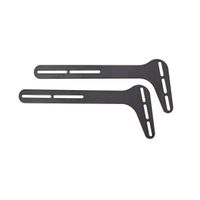 Miniatura 2 de BARRA DE SONIDO NEDIS SBMT05BK