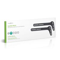 Miniatura 4 de BARRA DE SONIDO NEDIS SBMT05BK