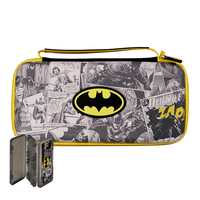 Miniatura 1 de SWITCH DC BAG BATMAN FR-TEC BOLSA PREMIUM BATMAN