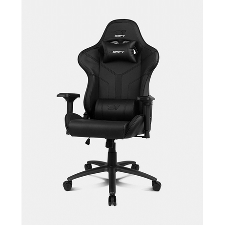 SILLA GAMING EXPERT DRIFT DR350 NEGRA - Imagen 1 de 2 SILLA GAMING EXPERT DRIFT DR350 NEGRA - Imagen 1 de 2