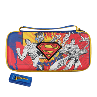Miniatura 1 de SWITCH DC BAG SUPERMAN FR-TEC BOLSA PREMIUM SUPERM AN