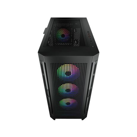 COUGAR CGR-5AD1B-AIR-RGB RGB Negro - Imagen 6 de 13 COUGAR CGR-5AD1B-AIR-RGB RGB Negro - Imagen 6 de 13