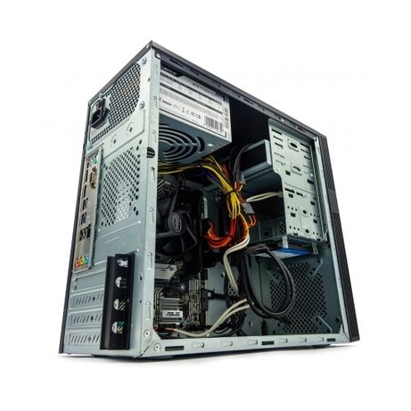 ZE Intel Core i5 10400/8GB/480GB SSD - Imagen 2 de 3 ZE Intel Core i5 10400/8GB/480GB SSD - Imagen 2 de 3