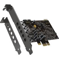 Miniatura 2 de CREATIVE TARJETA SONIDO EXT CREATIVE SB AUDIGY FX V2