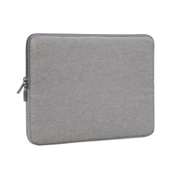 Miniatura 1 de RIVACASE Funda 7705 Suzuka ECO Gris15,6