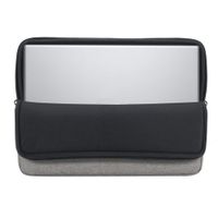 Miniatura 4 de RIVACASE Funda 7705 Suzuka ECO Gris15,6