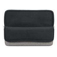 Miniatura 5 de RIVACASE Funda 7705 Suzuka ECO Gris15,6