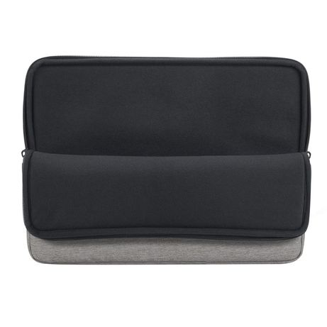 RIVACASE Funda 7705 Suzuka ECO Gris15,6 - Imagen 5 de 10 RIVACASE Funda 7705 Suzuka ECO Gris15,6 - Imagen 5 de 10