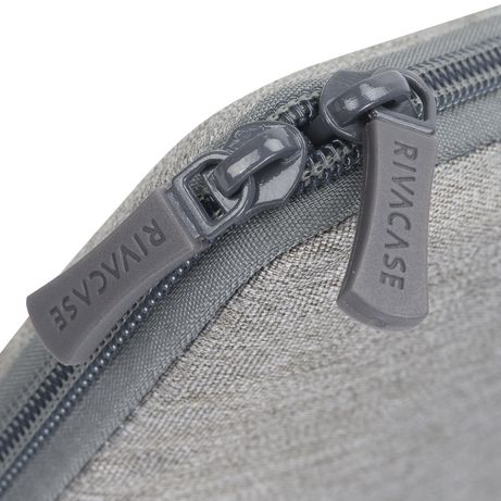 RIVACASE Funda 7705 Suzuka ECO Gris15,6 - Imagen 8 de 10 RIVACASE Funda 7705 Suzuka ECO Gris15,6 - Imagen 8 de 10