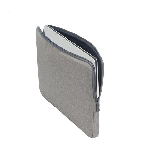 RIVACASE Funda 7705 Suzuka ECO Gris15,6 - Imagen 10 de 10 RIVACASE Funda 7705 Suzuka ECO Gris15,6 - Imagen 10 de 10