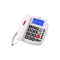 Miniatura 2 de SPC 3296B Telefono CONFORT VOLUME 2 Teclas Grandes