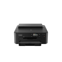 Miniatura 1 de IMPRESORA CANON PIXMA TS705A MULTIFUNCION