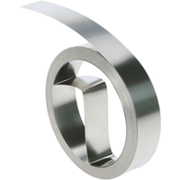 Miniatura 1 de CINTA ALUMINIO SIN ADHESIVO 12MMX4,95M. DYMO 31000