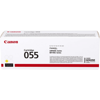 CARTRIDGE 055 Y LBP CART 05 5Y