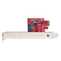 Miniatura 4 de SATA PCIE CARD 2 PORT NO-RAIDPCI EXPRESS SATA 6GBPS AS