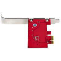 Miniatura 6 de SATA PCIE CARD 2 PORT NO-RAIDPCI EXPRESS SATA 6GBPS AS