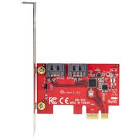 Miniatura 7 de SATA PCIE CARD 2 PORT NO-RAIDPCI EXPRESS SATA 6GBPS AS