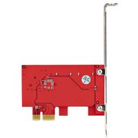 Miniatura 8 de SATA PCIE CARD 2 PORT NO-RAIDPCI EXPRESS SATA 6GBPS AS