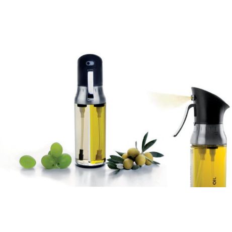 PULVERIZADOR IBILI 790300 ACEITE VINAGRE - Imagen 2 de 2 PULVERIZADOR IBILI 790300 ACEITE VINAGRE - Imagen 2 de 2