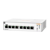 Miniatura 3 de ARUBA ION 1830 8G SW