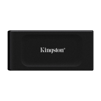 Miniatura 1 de DISCO DURO EXTERNO KINGSTON 2TB SSD XS1000