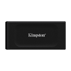 DISCO DURO EXTERNO KINGSTON 2TB SSD XS1000 DISCO DURO EXTERNO KINGSTON 2TB SSD XS1000