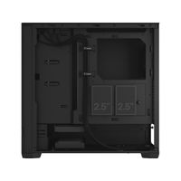 Miniatura 4 de FRACTAL DESIGN Pop Pop Air  Negro