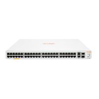 Miniatura 4 de ARUBA ION 1960 48G 2 XT 2XF SW