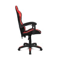 Miniatura 4 de SILLA GAMING DRIFT DR35 | NEGRO-ROJO