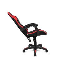 Miniatura 5 de SILLA GAMING DRIFT DR35 | NEGRO-ROJO
