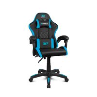 Miniatura 2 de SILLA GAMING DRIFT DR35 | NEGRO-AZUL