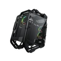Miniatura 3 de COUGAR  CGR-5LMSB RGB Negro