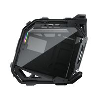 Miniatura 4 de COUGAR  CGR-5LMSB RGB Negro