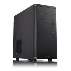 FRACTAL DESING  CORE 1100  Negro