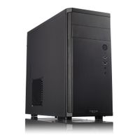 Miniatura 2 de FRACTAL DESING  CORE 1100  Negro