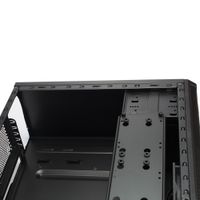 Miniatura 3 de FRACTAL DESING  CORE 1100  Negro